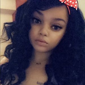 Meet your Posher, Patricia